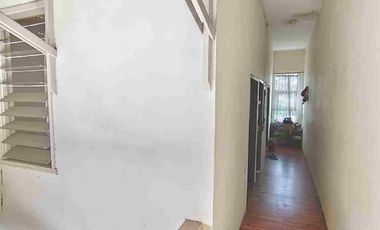 Jual Murah Rumah + Kost Lok Syp Supratman dkt Jln Anggrek Gasibu Bandung Suci