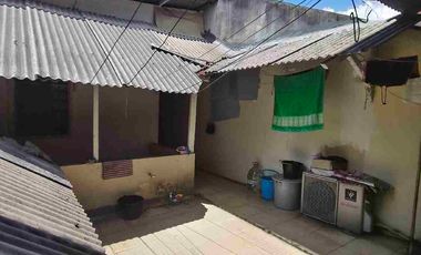 Jual Murah Rumah + Kost Lok Syp Supratman dkt Jln Anggrek Gasibu Bandung Suci