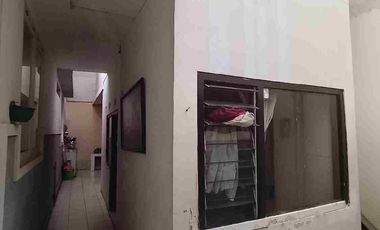 Jual Murah Rumah + Kost Lok Syp Supratman dkt Jln Anggrek Gasibu Bandung Suci