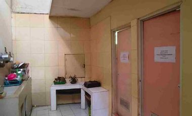 Jual Murah Rumah + Kost Lok Syp Supratman dkt Jln Anggrek Gasibu Bandung Suci