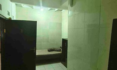 Jual Murah Rumah + Kost Lok Syp Supratman dkt Jln Anggrek Gasibu Bandung Suci
