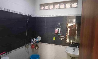 Jual Murah Rumah + Kost Lok Syp Supratman dkt Jln Anggrek Gasibu Bandung Suci