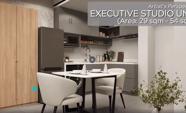 Pre-Selling Alert! Modern Condo in QC Near EDSA & LRT | Studio & 2BR Units Available