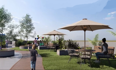 Pre-Selling Alert! Modern Condo in QC Near EDSA & LRT | Studio & 2BR Units Available