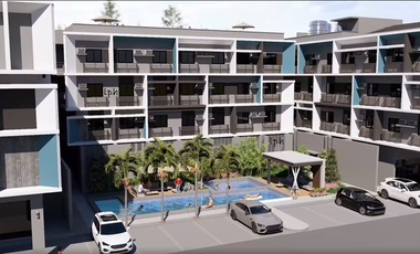 Pre-Selling Alert! Modern Condo in QC Near EDSA & LRT | Studio & 2BR Units Available