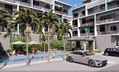 Pre-Selling Alert! Modern Condo in QC Near EDSA & LRT | Studio & 2BR Units Available