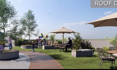 Pre-Selling Alert! Modern Condo in QC Near EDSA & LRT | Studio & 2BR Units Available