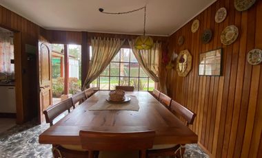 CASA EN VENTA LAGO RAPEL