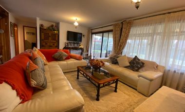 CASA EN VENTA LAGO RAPEL