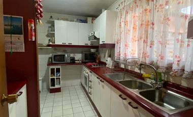 CASA EN VENTA LAGO RAPEL