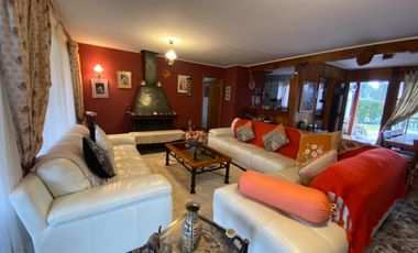 CASA EN VENTA LAGO RAPEL