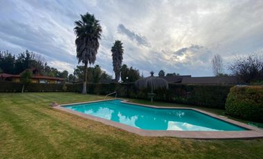 CASA EN VENTA LAGO RAPEL