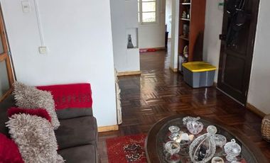 Casa en arriendo, 6 habitaciones, calle Negrete con Carelmapu, San Fernando