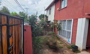 Casa en arriendo, 6 habitaciones, calle Negrete con Carelmapu, San Fernando