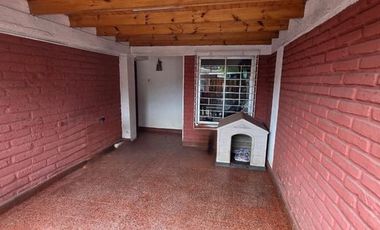 Casa en arriendo, 6 habitaciones, calle Negrete con Carelmapu, San Fernando