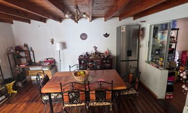 Casa en arriendo, 6 habitaciones, calle Negrete con Carelmapu, San Fernando