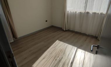 Departamento en arriendo, 3 habitaciones, Condominio Doña Laura, San Fernando