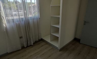 Departamento en arriendo, 3 habitaciones, Condominio Doña Laura, San Fernando