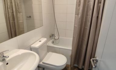 Departamento en arriendo, 3 habitaciones, Condominio Doña Laura, San Fernando