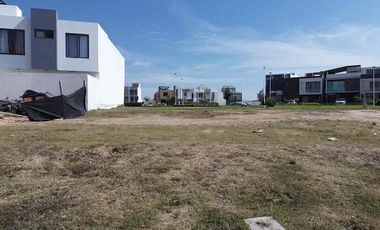 Terreno en venta en Maples 1 Valle Imperial