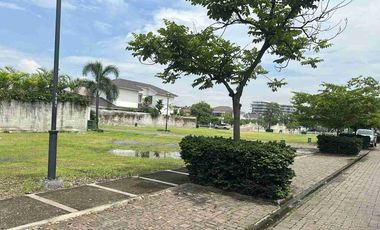 Venta de terreno área 614,98m Puerto Mocoli Samborondon