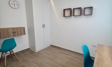 ¡SE VENDE DEPARTAMENTO DE ESTRENO EN SURCO!