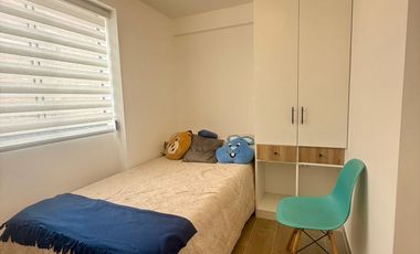 ¡SE VENDE DEPARTAMENTO DE ESTRENO EN SURCO!