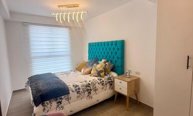 ¡SE VENDE DEPARTAMENTO DE ESTRENO EN SURCO!