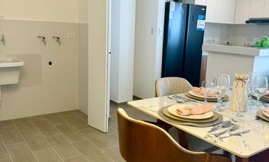 ¡SE VENDE DEPARTAMENTO DE ESTRENO EN SURCO!