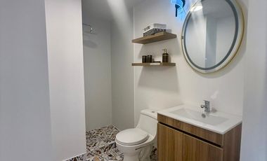 ¡SE VENDE DEPARTAMENTO DE ESTRENO EN SURCO!