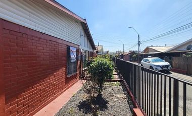 Casa en venta, 3 habitaciones, Villa Real, San Fernando