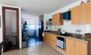 🏡 APARTAMENTO CON TERRAZA AMPLIA – ORIENTE DE NEIVA | ANTAWARA