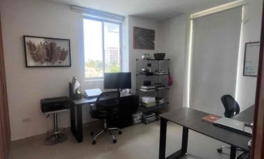 🏡 APARTAMENTO CON TERRAZA AMPLIA – ORIENTE DE NEIVA | ANTAWARA