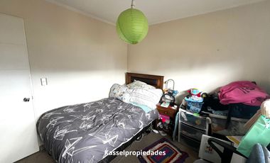 Se vende impecable departamento en Piso 9, Edificio Camilo Henríquez 2222, Concepción