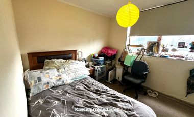 Se vende impecable departamento en Piso 9, Edificio Camilo Henríquez 2222, Concepción