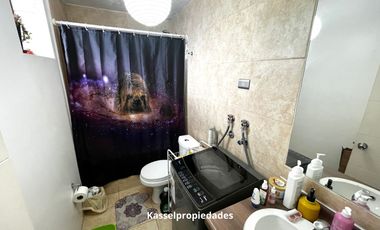 Se vende impecable departamento en Piso 9, Edificio Camilo Henríquez 2222, Concepción