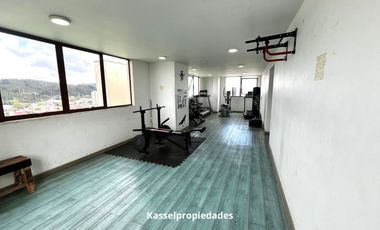 Se vende impecable departamento en Piso 9, Edificio Camilo Henríquez 2222, Concepción
