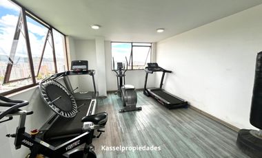 Se vende impecable departamento en Piso 9, Edificio Camilo Henríquez 2222, Concepción