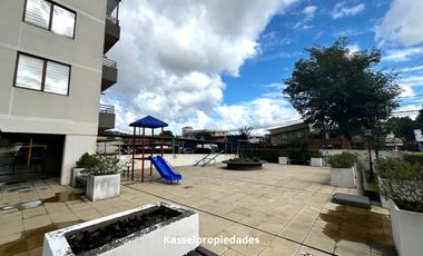 Se vende impecable departamento en Piso 9, Edificio Camilo Henríquez 2222, Concepción