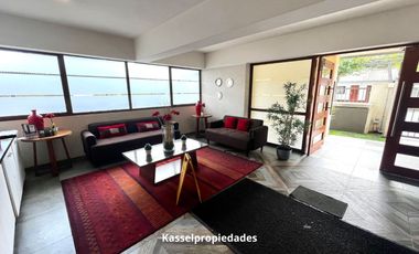 Se vende impecable departamento en Piso 9, Edificio Camilo Henríquez 2222, Concepción