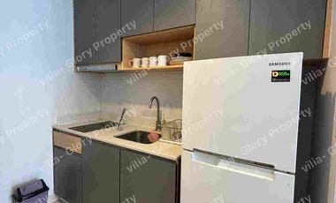 disewakan 2 br taman anggrek residence