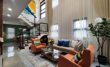 10.9M Brand New 2 Storey House & Lot w/2CG in Lipa City Batangas Near UB For Sale LSS