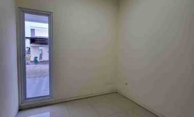 DIJUAL RUMAH OPER KREDIT MURAH, DP 25 JUTA CANDI SIDOARJO