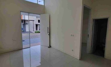 DIJUAL RUMAH OPER KREDIT MURAH, DP 25 JUTA CANDI SIDOARJO