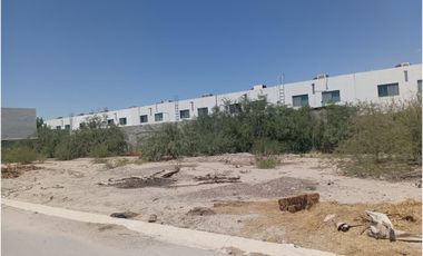 TERRENO EN VENTA VIÑEDOS TORREON COAHUILA