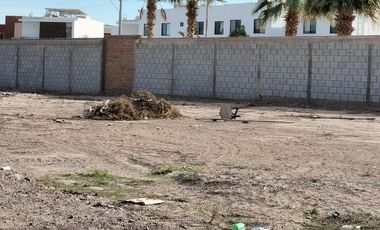 TERRENO EN VENTA VIÑEDOS TORREON COAHUILA
