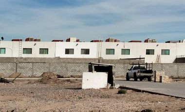 TERRENO EN VENTA VIÑEDOS TORREON COAHUILA