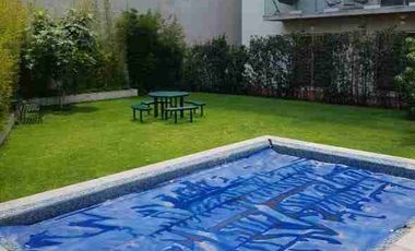 Vendo Departamento en Residencial Altezza Central T1, Alce Blanco, Naucalpan
