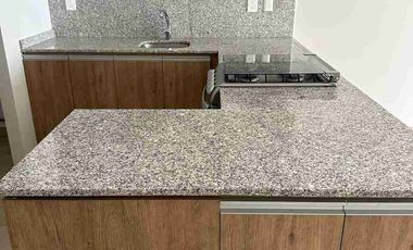 Vendo Departamento en Residencial Altezza Central T1, Alce Blanco, Naucalpan