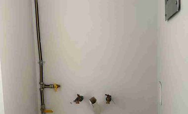Vendo Departamento en Residencial Altezza Central T1, Alce Blanco, Naucalpan